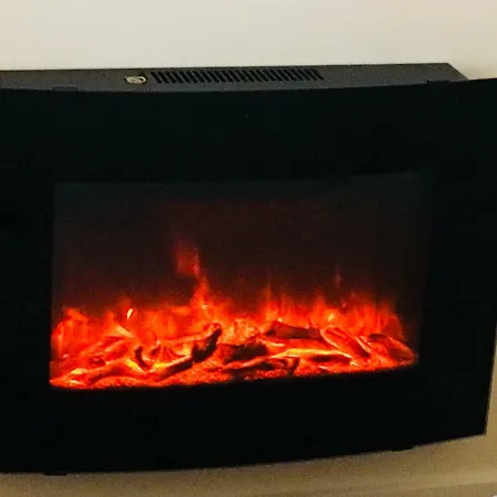 Apartman Les Mille Et Nuits Rouen