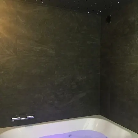 Appartement Les Mille Et Nuits