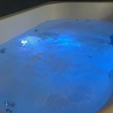 Les Mille Et Nuits Apartman Rouen