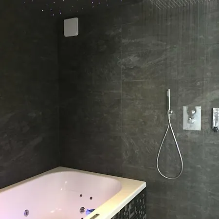 Apartman Les Mille Et Nuits