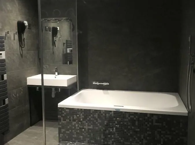 Les Mille Et Nuits Appartamento *