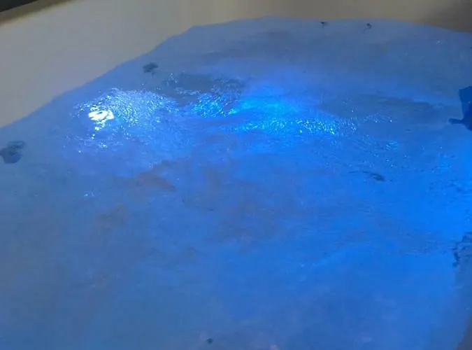 Les Mille Et Nuits Апартаменты Руан