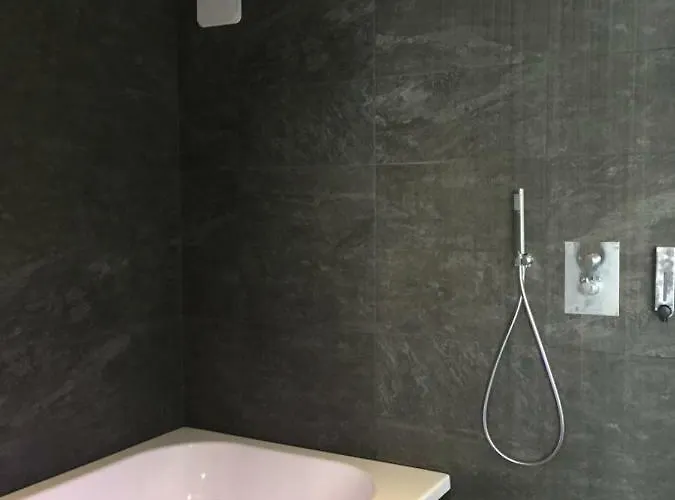 Апартаменты Les Mille Et Nuits