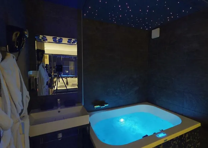 Les Mille Et Nuits Руан